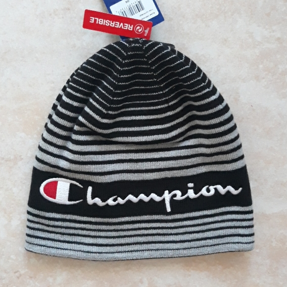 3x*Host Pick*Champion reversible unisex hat - Picture 2 of 12